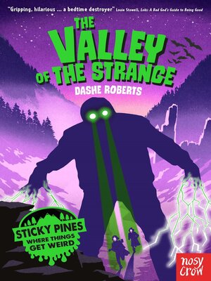 cover image of Sticky Pines